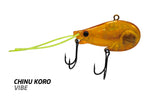 Jackson Chinukoro Vibe Lures