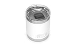 YETI Rambler 10 Oz Lowball Cup with MagSlider Lid