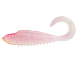 Shimano Squidgies Wriggler Soft Plastic Lure