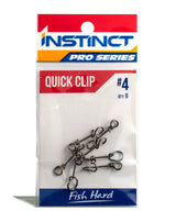 Instinct Pro Quick Clip