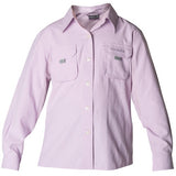 Shimano Kids Vented Shirt