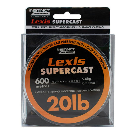 best mono fishing line australia Jarvis Walker Monofilament Fishing Line for Sale