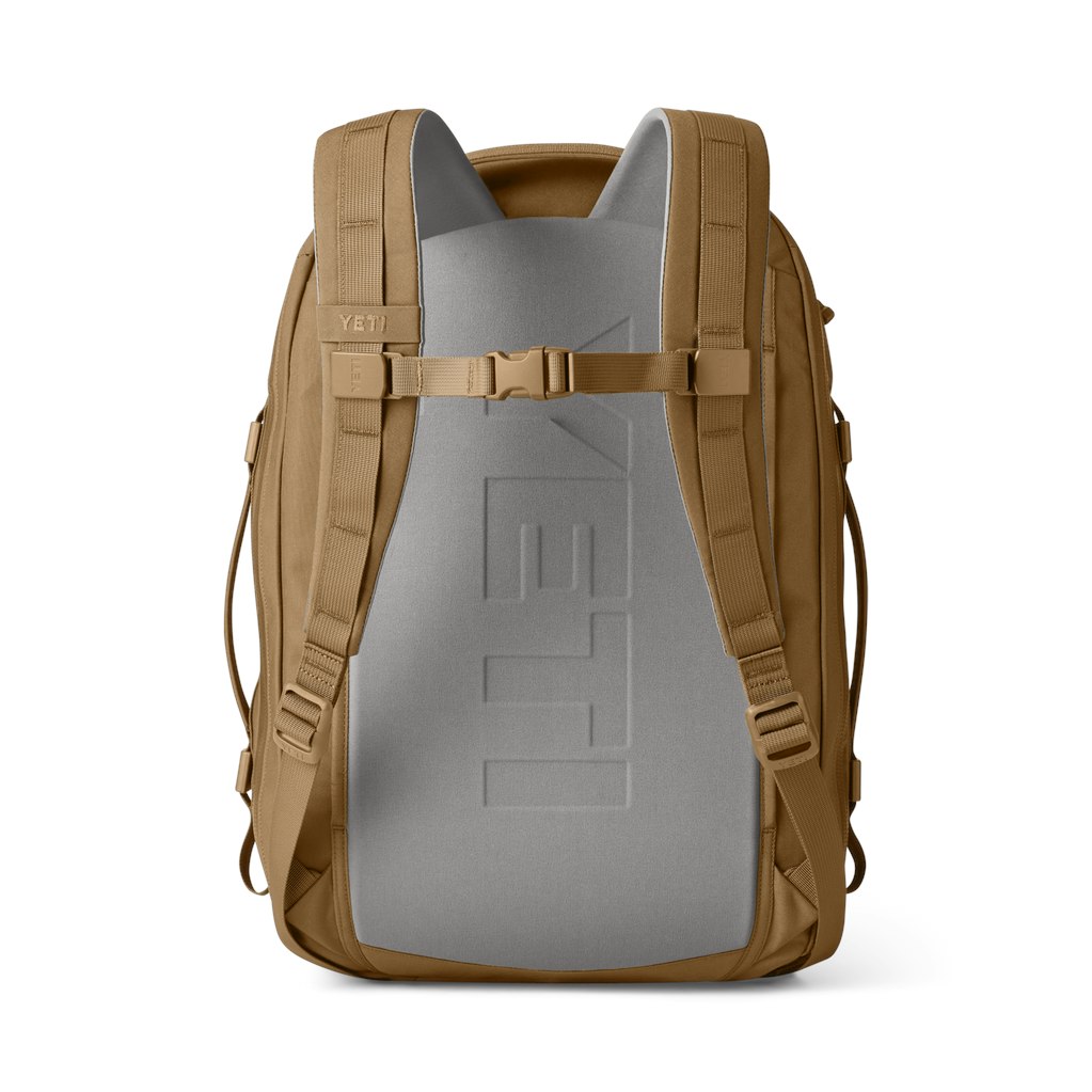 YETI Crossroads 35L Backpack