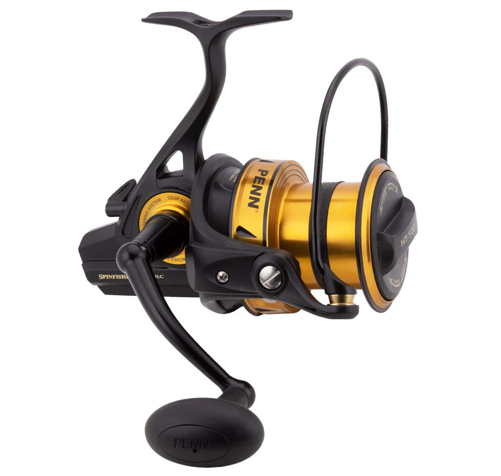 Penn Spinfisher VI Reel