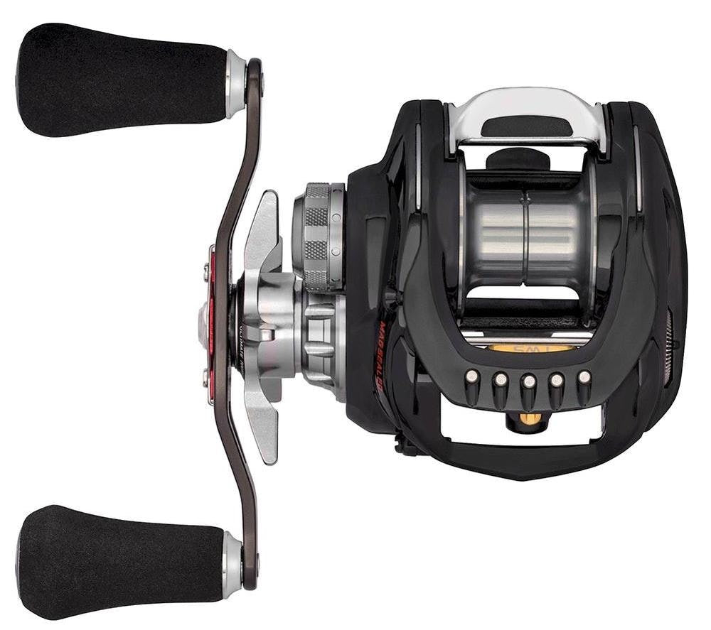 Daiwa Zillion TW HD 1520 Baitcaster Fishing Reels – Tackle World