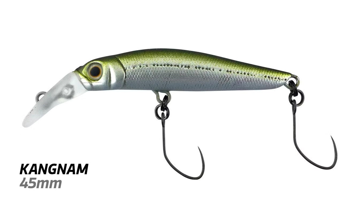 Jackson Kangnam 45mm Lure