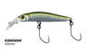 Jackson Kangnam 45mm Lure