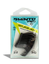 Shinto Pro Octopus Beak pre pack