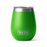 YETI Rambler 10oz Wine Tumbler with MagSlider Lid (295ml)