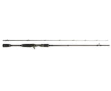 TT Black Mamba Baitcaster Fishing Rods – Tackle World