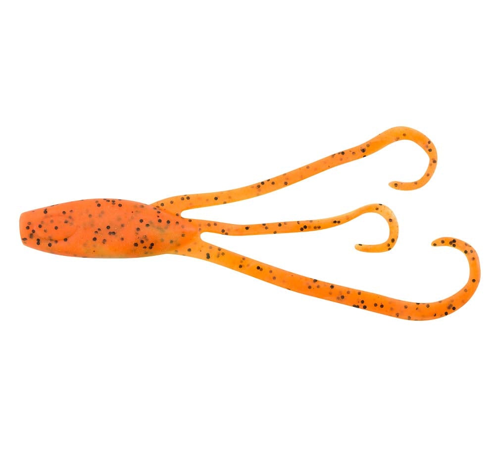 Berkley Gulp Squid Vicious 6" Soft Plastics