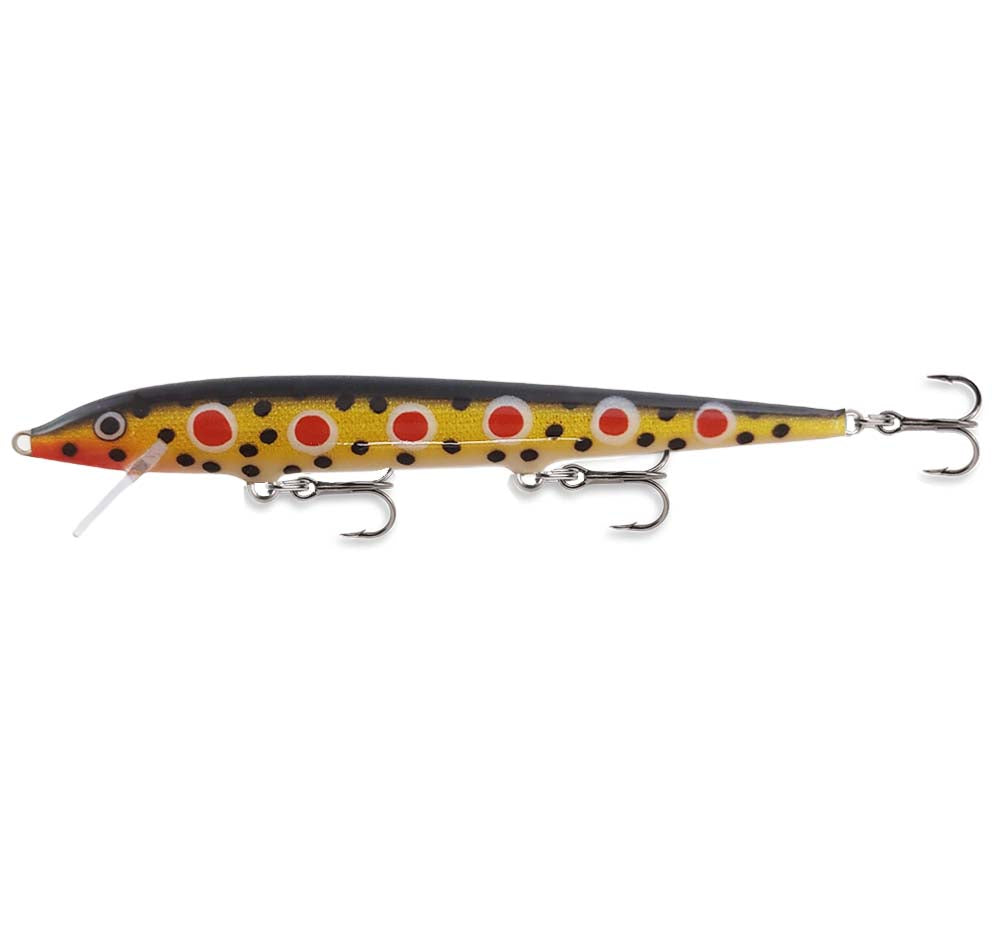 Rapala Original Floating Lures