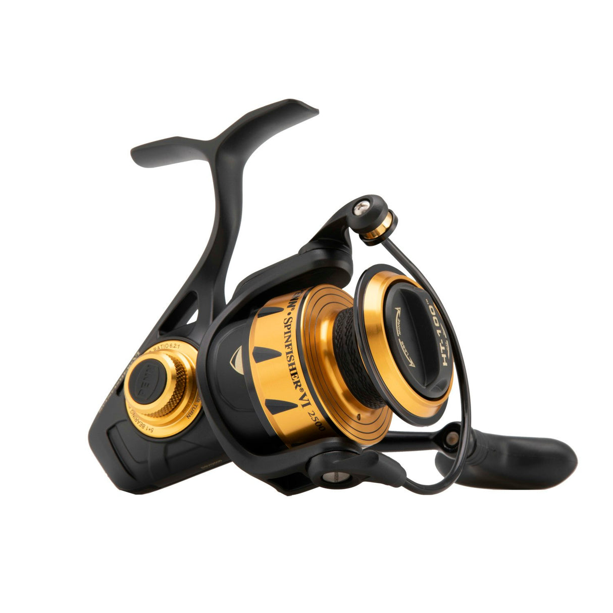 PENN Spinfisher VI Spinning Reel