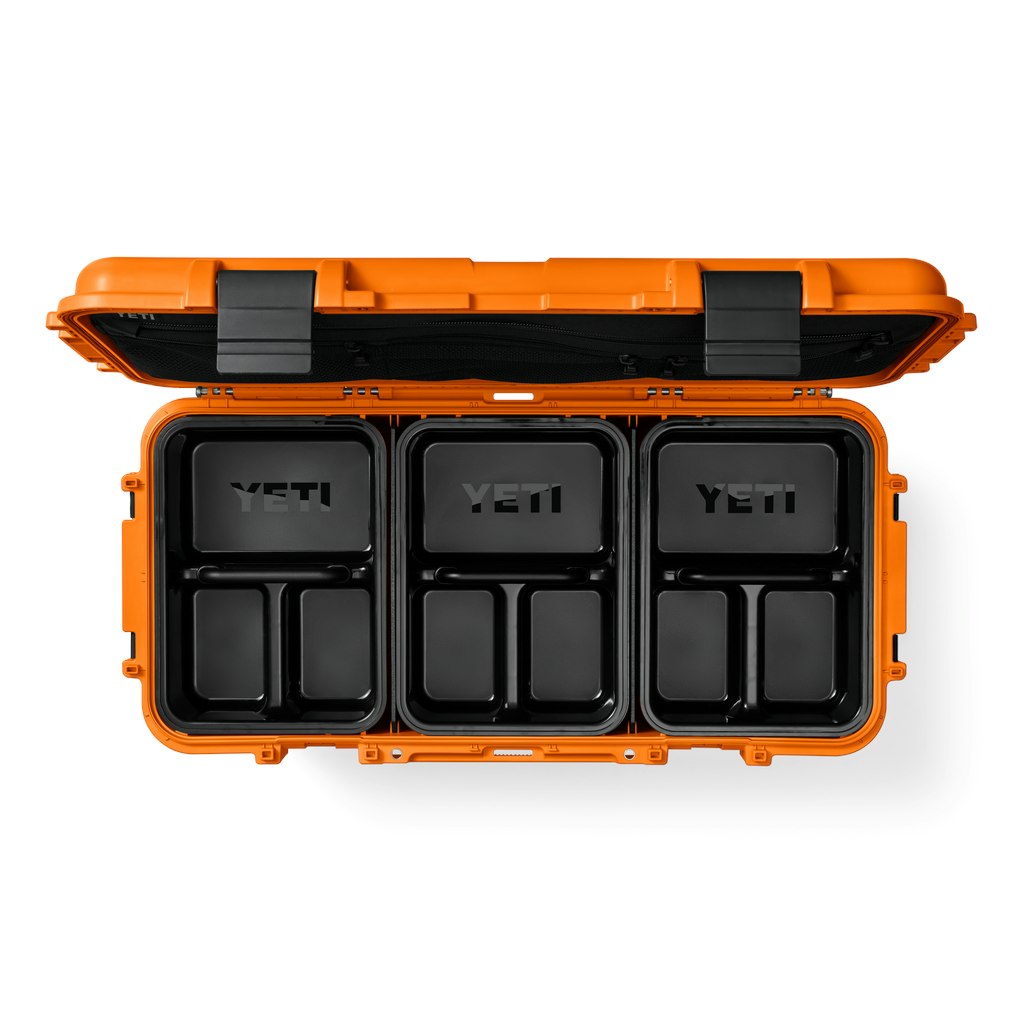 YETI Loadout Gobox 60 Gear Box