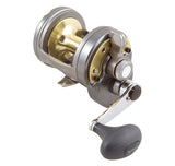 Shimano Tyrnos Overhead Reel