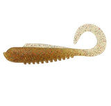 Shimano Squidgies Wriggler Soft Plastic Lure