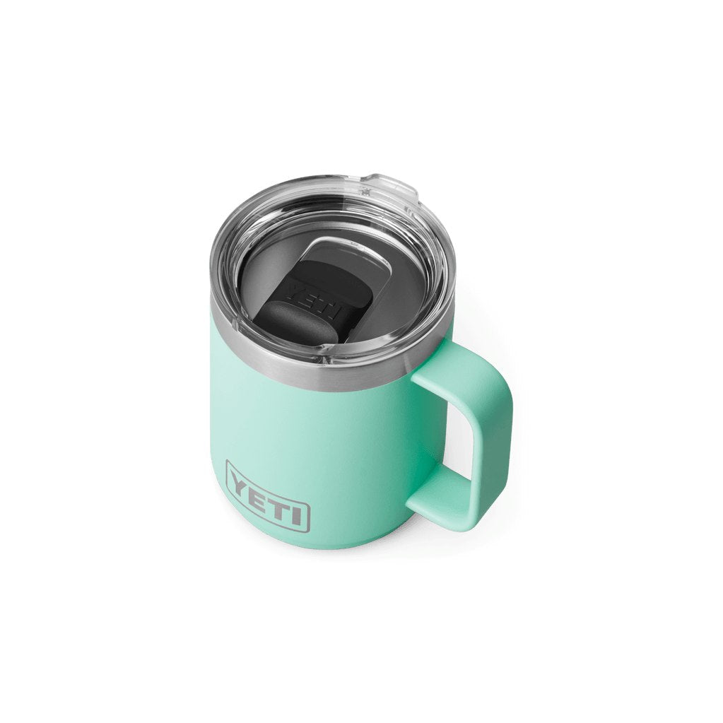 YETI Rambler 10oz Mug with MagSlider Lid (295ml)