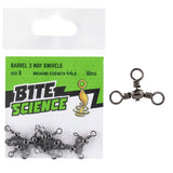 Bite Science Swivels Barrel 3-Way