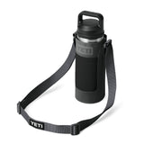 YETI Rambler Bottle Sling Small - Charcoal