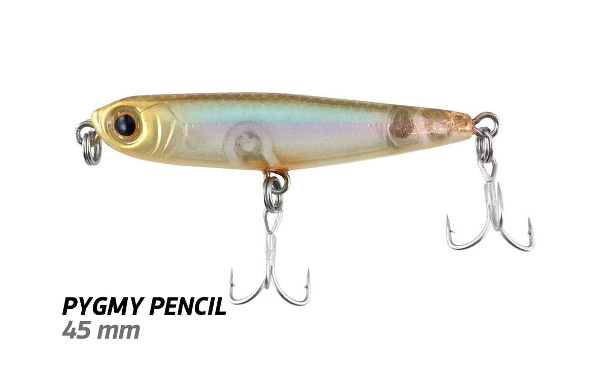 Jackson Pygmy Pencil 45mm Lure