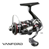 Shimano Vanford Spin Fishing Reels