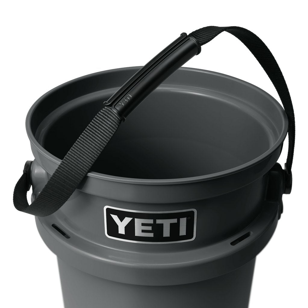 YETI LoadOut 5 Gallon Bucket (18.9L) – Tackle World