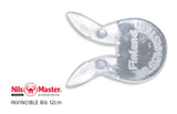 Nils Master INV-F 12cm Bibs