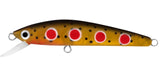 Daiwa Presso Minnow 60F Lure