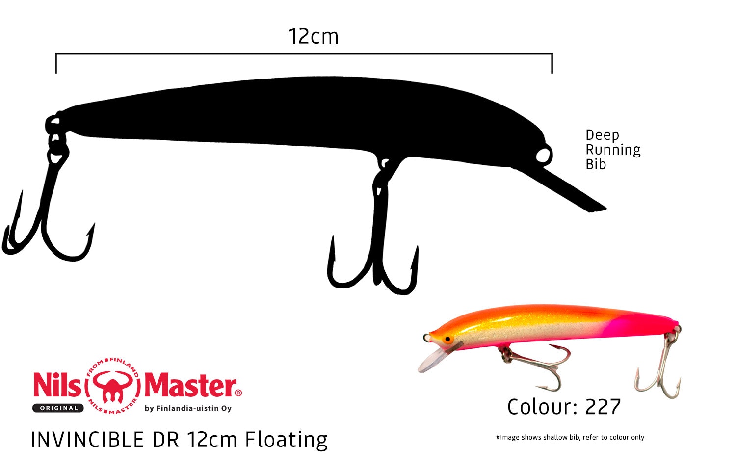 #227 / 12cm