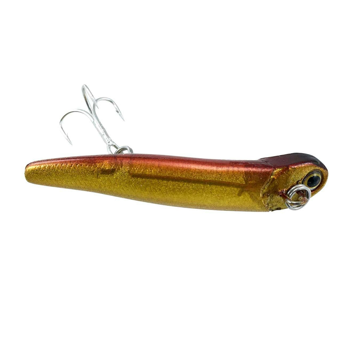 Jackson Dart Magic Lures