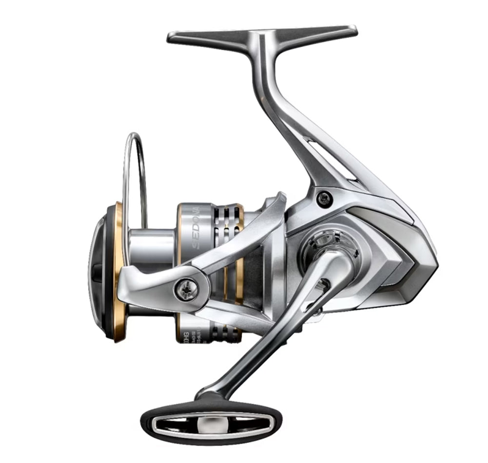 Shimano Sedona FJ Spin Reel