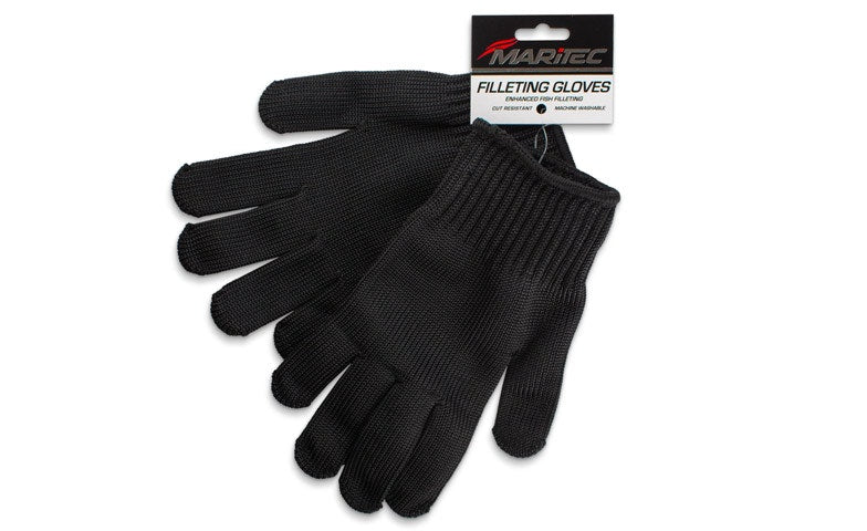 Maritec Fillet Gloves OSFM pair