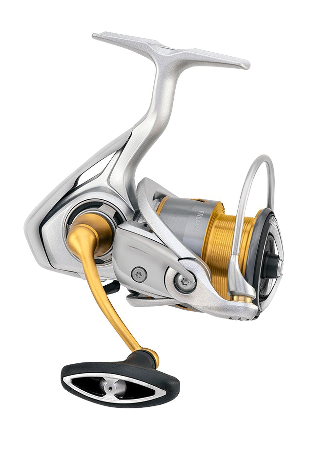 Daiwa 21 Freams FC LT Spin Fishing Reels