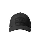 YETI Velcro Badge Hat