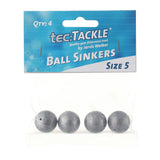 Jarvis Walker Ball Sinkers