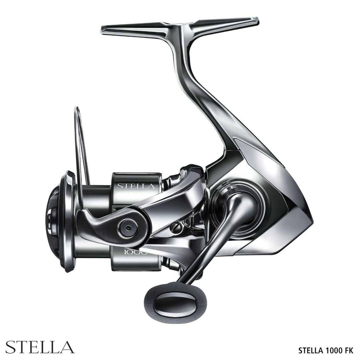 Shimano Stella FK Spin Fishing Reels