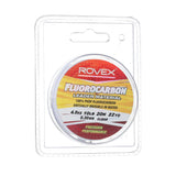 Rovex Fluorocarbon Leader 20m