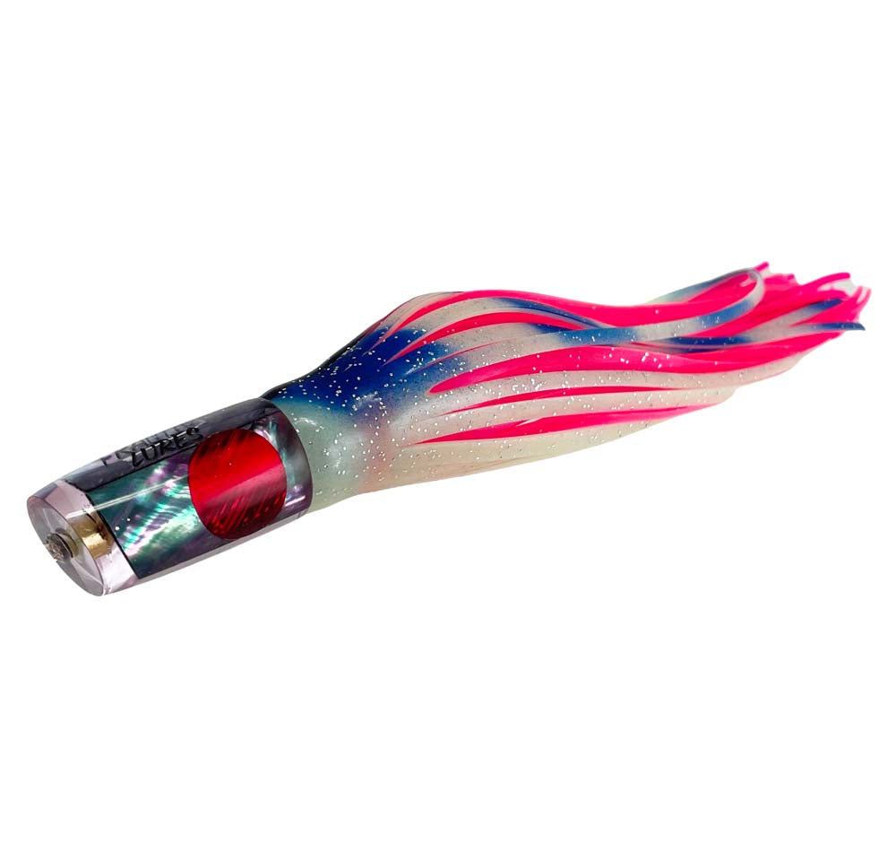 Frantic Lures Super Slayer 6.5" Skirted Lures