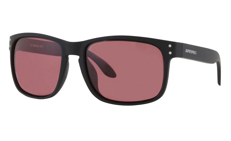 Samaki Slick Polarised Sunglasses