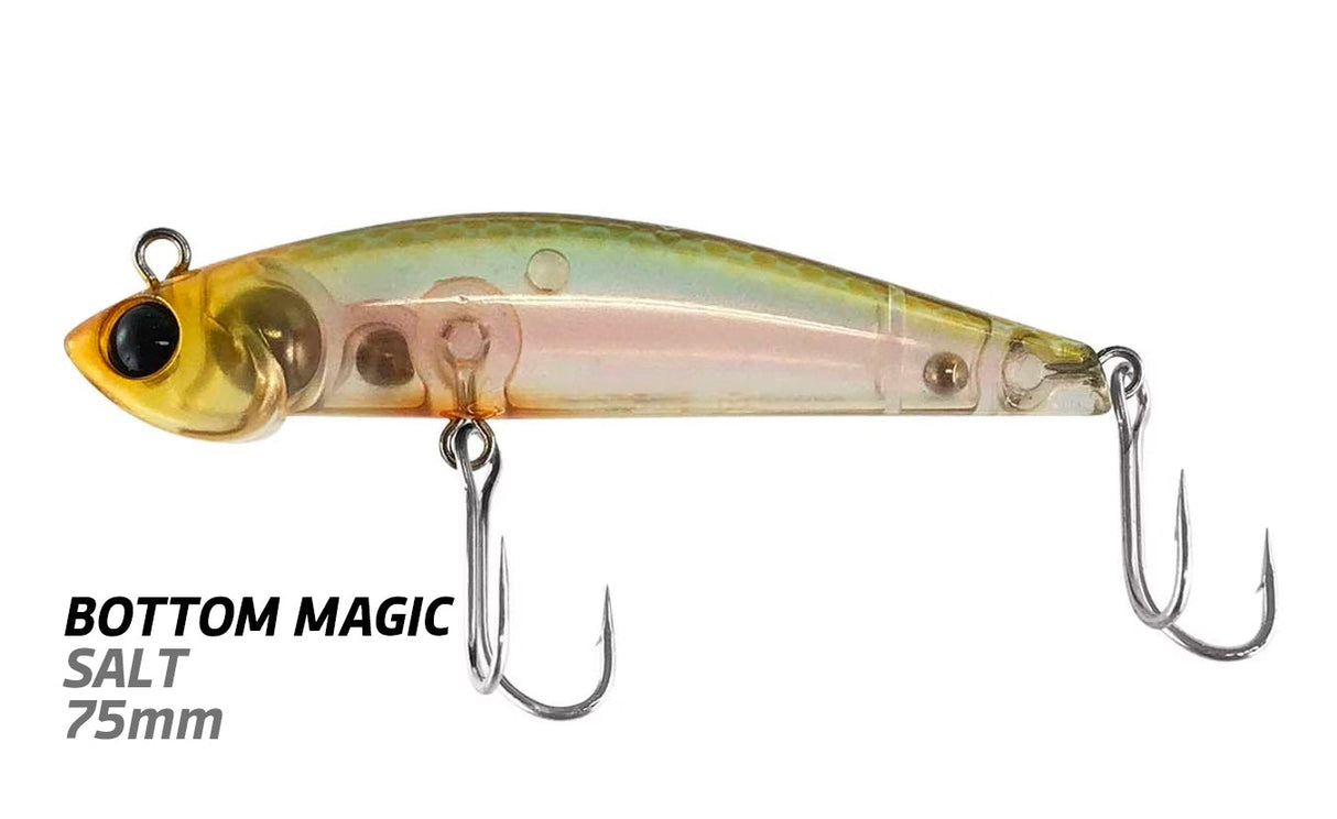 Jackson Bottom Magic Saltwater Lure