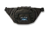 Pelagic Fanny Pack Gamefish Marlin Black