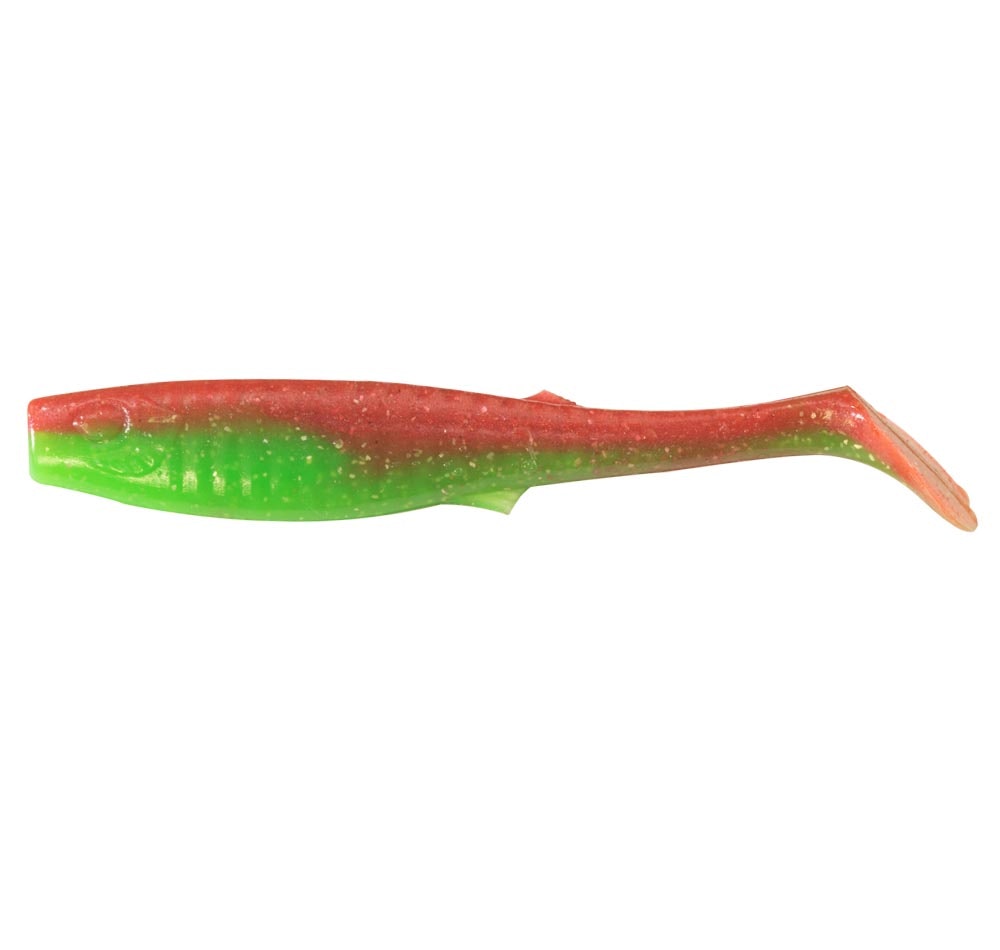 Berkley Gulp Paddleshad Soft Plastics