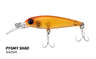 Jackson Pygmy Shad 44mm Lure