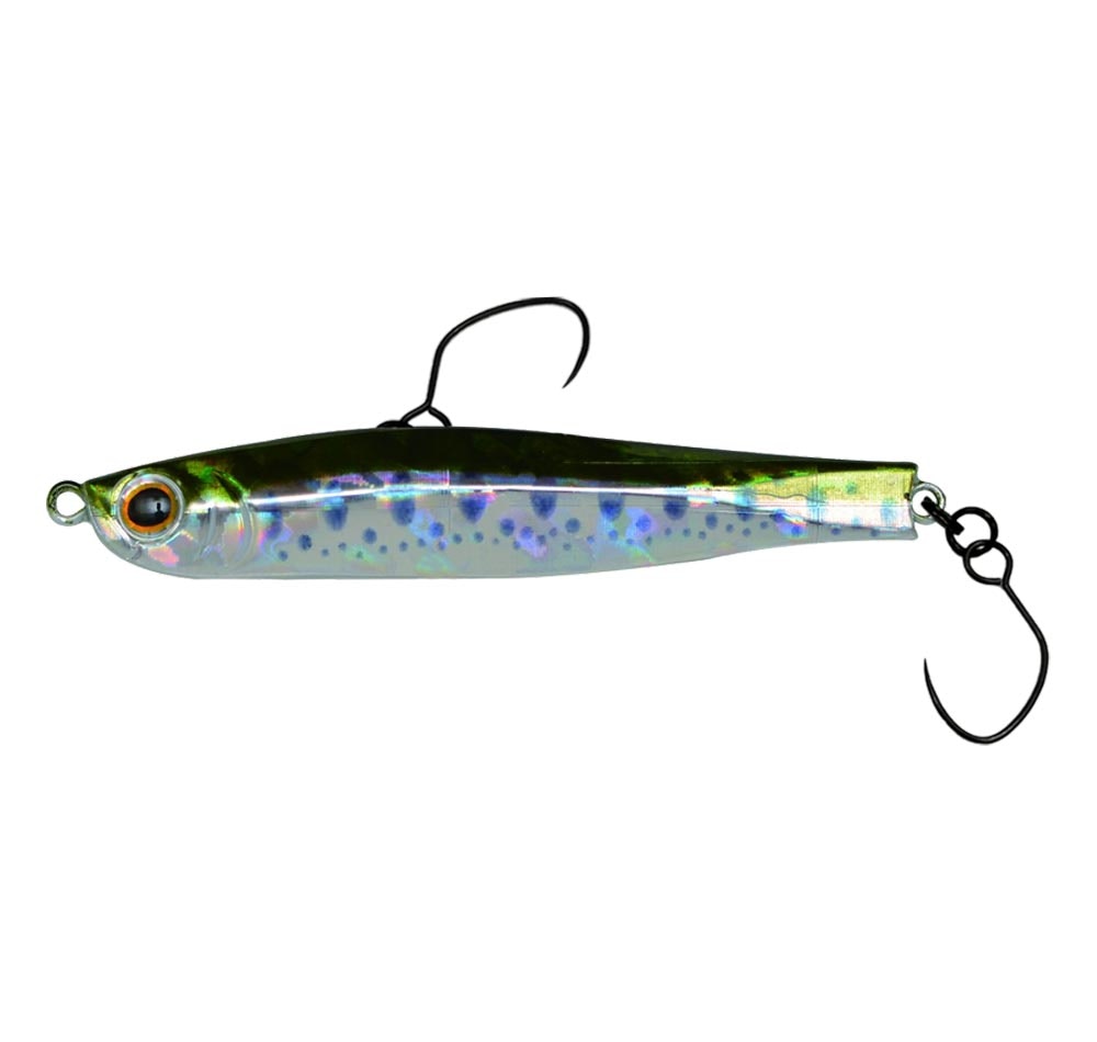 Jackson Honoka Hard Bait 55mm Lure