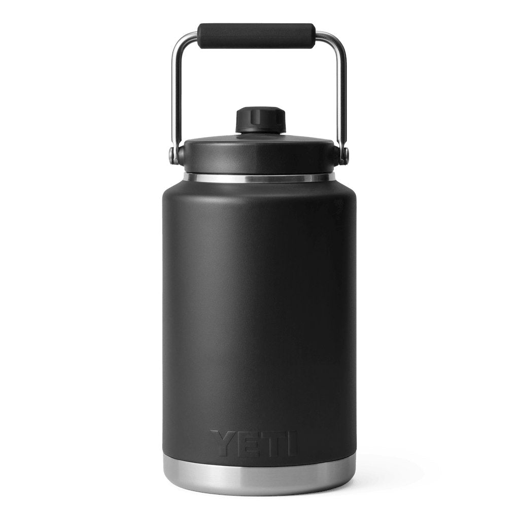 YETI Rambler One Gallon (3.8L) Jug – Tackle World