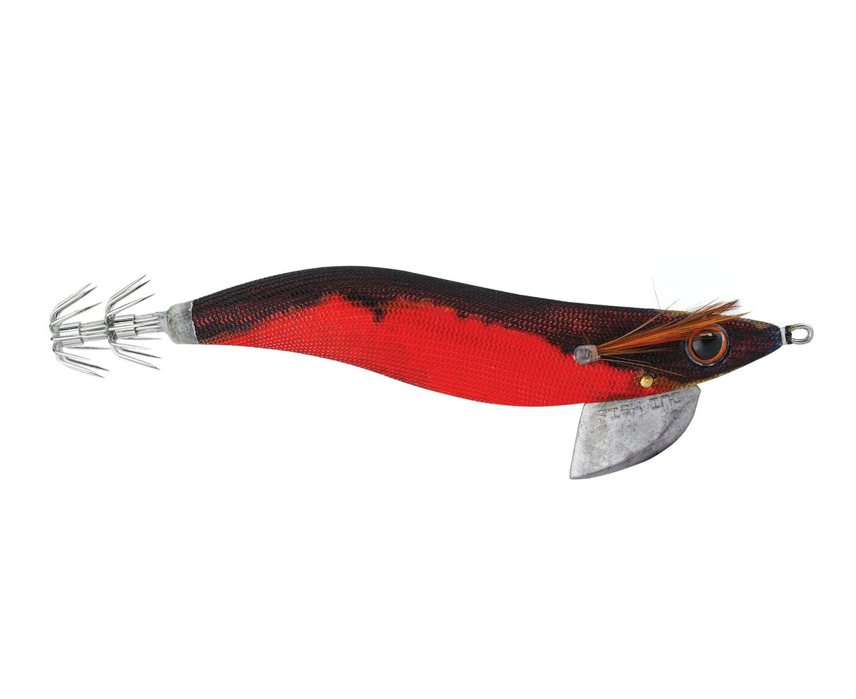 Fish Inc. Egilicious Squid Jig 3.5