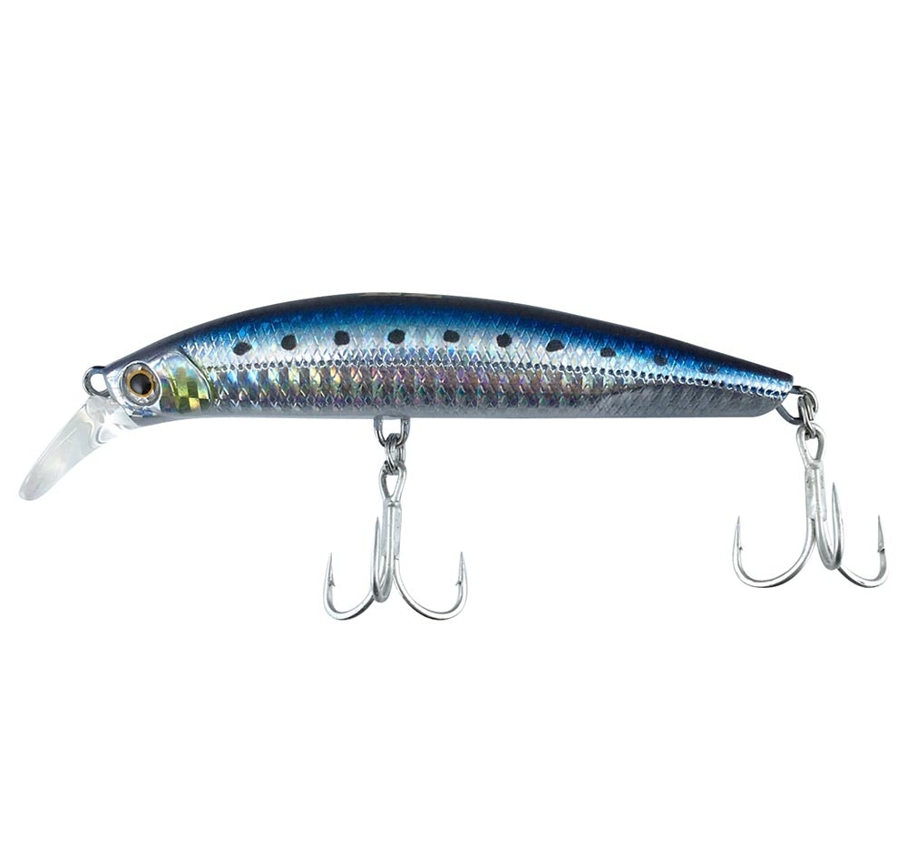 Jackson Pin Tail EZ Lure