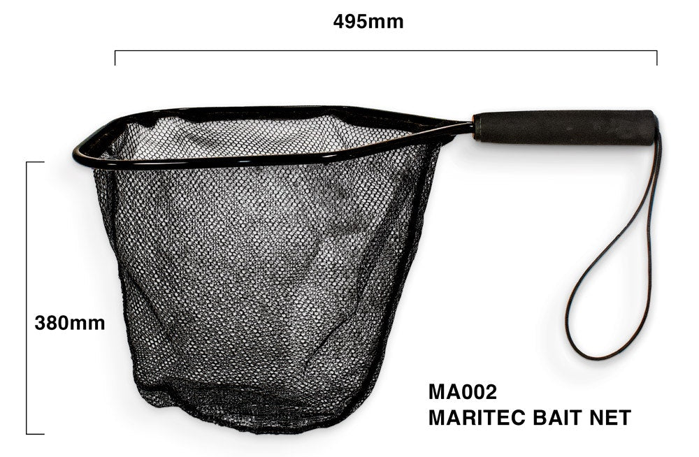 Maritec New Bait Net