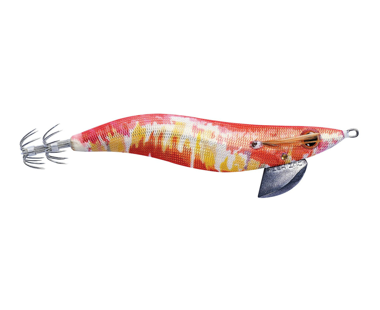 Fish Inc. Egilicious Squid Jig 3.5