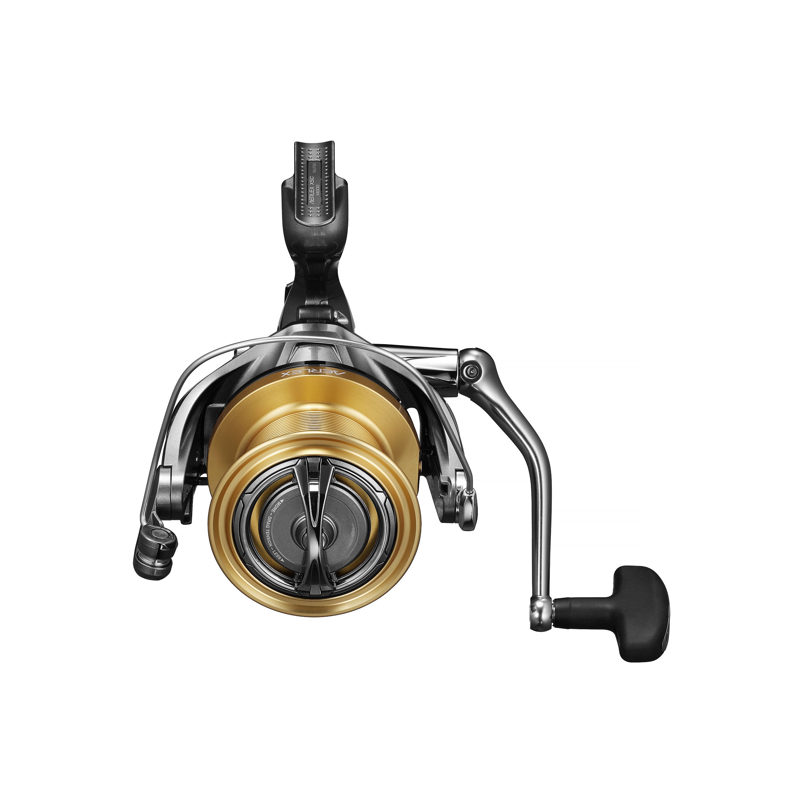 Shimano AERLEX XSC Spin Reel – Tackle World